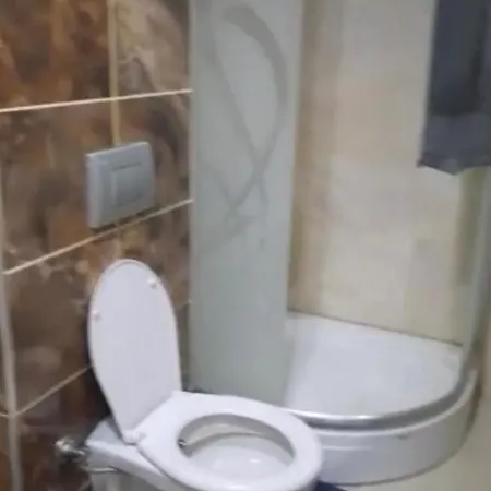 квартира в анталии